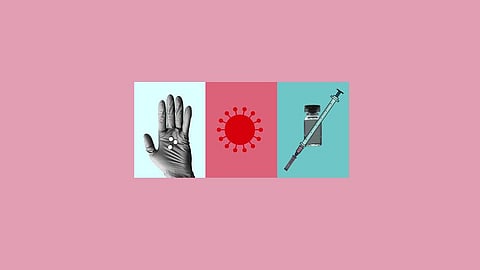 Call your doctor if redness or tenderness in the arm increases after a day or if side effects don’t go away after a few days, the CDC says. (Photo | AP)