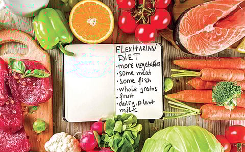 The flexible path to health