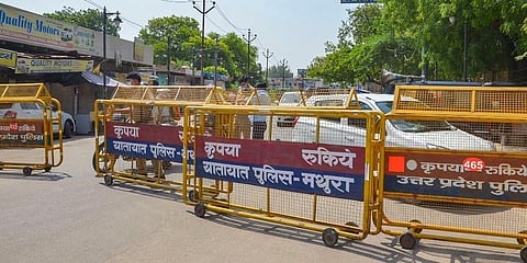 Representational Image. (File | PTI)