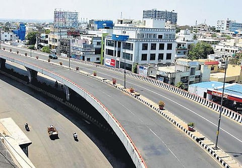 Memories of a trying time