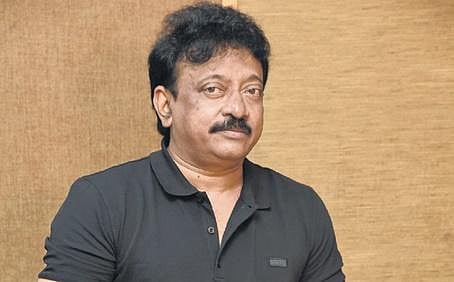 CBFC refuses to certifyRam Gopal Varma’s Disha Encounter