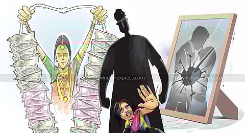 Image for representational purpose only. ( Express Illustration)