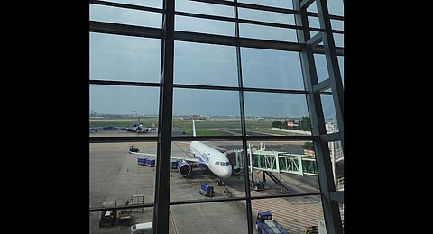 He was reportedly kept captive in Chennai for three days and later shifted to Palghar district. (Representational Photo | EPS)