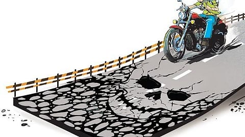 Image used for representative purpose only