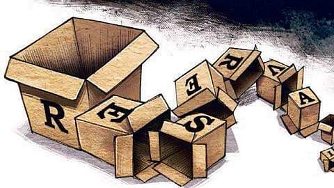 Representational image.