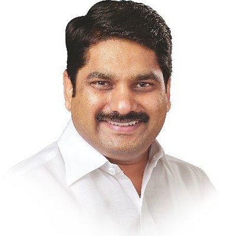 Maharashtra minister Satej Patil