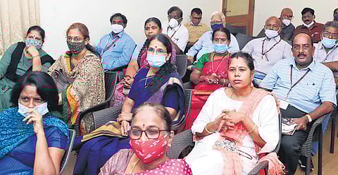 Three-day workshop to focus on the way forward for tour guides of Tamil Nadu