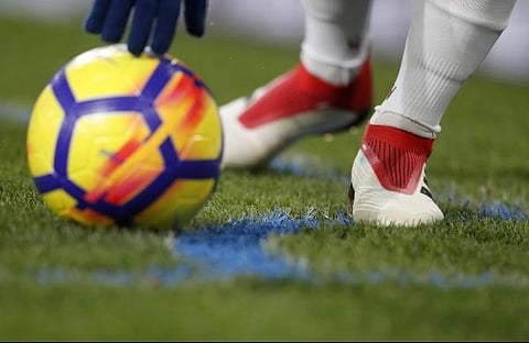 US Soccer council member removed after controversial speech