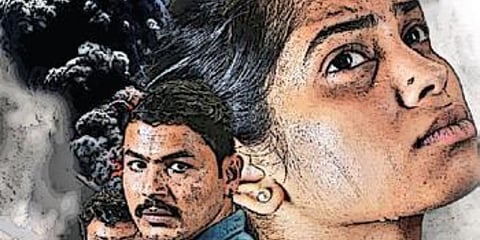 Rakta Gulabi: A thriller made in a single take