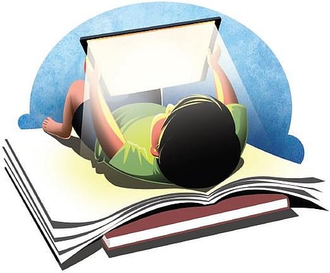 Addressing social media usage among schoolgoers