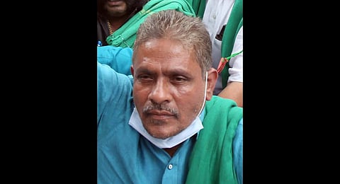 Kodihalli Chandrashekhar