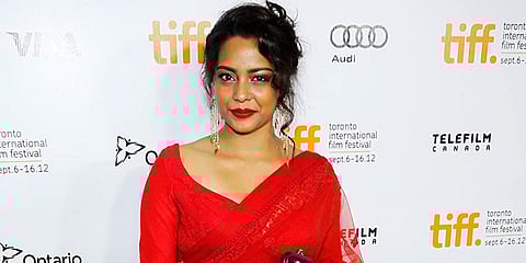 Actor Shahana Goswami (Photo| IMDb)