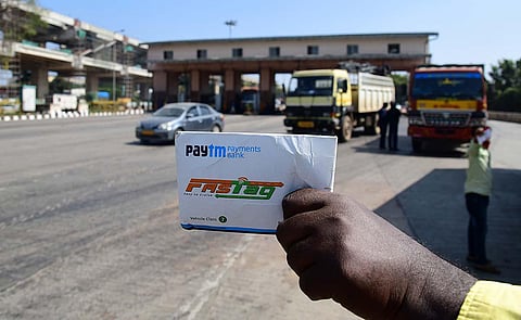 Image for representational purpose only. (Photo | EPS)