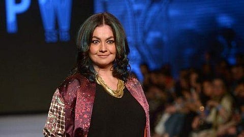 Actor-filmmaker Pooja Bhatt (File Photo)