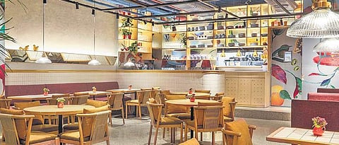 Fio Pop, DLF Commons