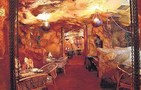 Summer-ready menu for the nostalgic folks