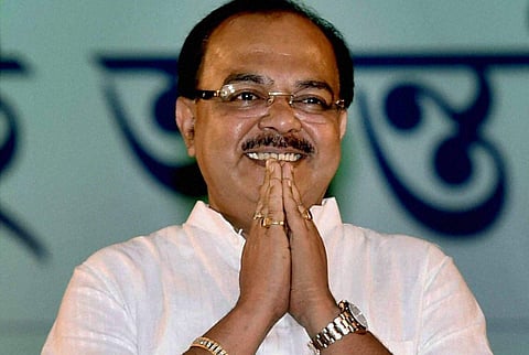 Sovan Chatterjee (File Photo | PTI)