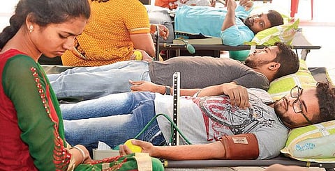 Representational image (File photo| EPS)