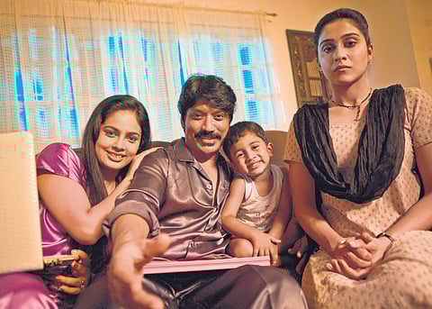 INTERVIEW | I hope to make films till my last breath, says Selvaraghavan