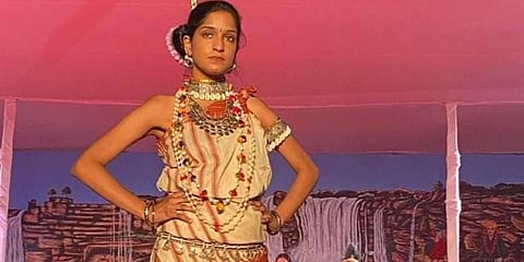 Vocal for local: Tribal fashion show held to bring Bastar's indigenous culture into mainstream