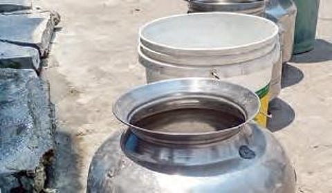 Image used for representational purpose only (File Photo)