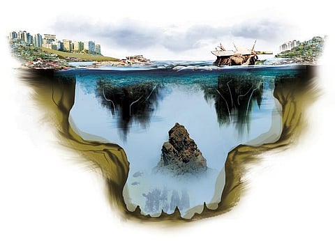 Beware! This deadly bacteria is thriving in Hyderabad lakes