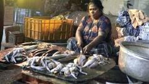 Of women, work and worth