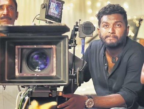 'Operation Java' Cinematographer Faiz Siddik