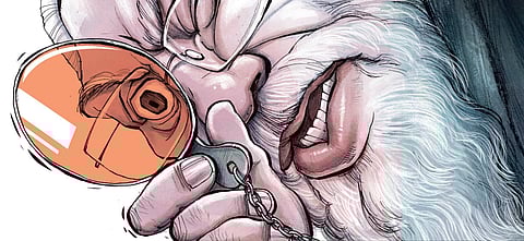 IAS and bureaucracy: All the Prime Minister’s men