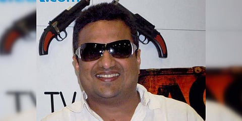 Director Sanjay Gupta (File photo| PTI)