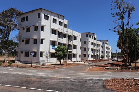 IIT Dharwad campus