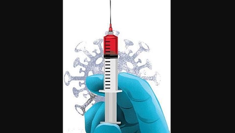 For representational purposes (Express Illustrations)