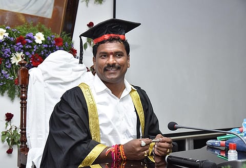 Kavati Sivanaga Manohar Naidu