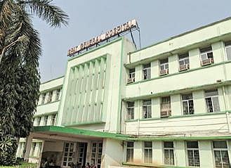 Political bickering continues over IGH’s super speciality hospital
