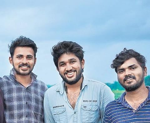 Recreating classroom experiences