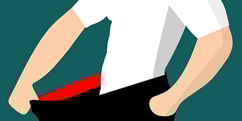 Representational image