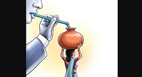 Image used for representation only.