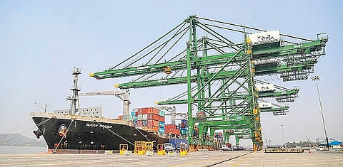 Representational image (File photo| EPS)