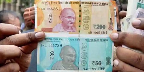 For representational purposes (Photo | PTI)