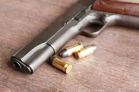 Representational Image. (File Photo)