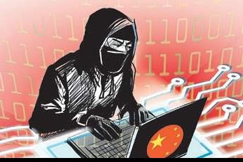 Hackers attacked power grid to coerce India at LAC?
