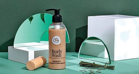 The Clay Care mixed with tulsi and turmeric are prized picks. (Photo| Special Arrangement)