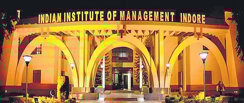 Indian Institute of Management in Indore