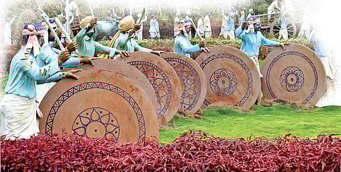 pics: shimoga nandan