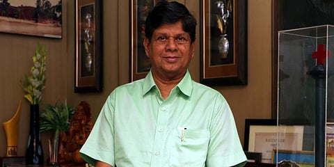Soumya Ranjan Patnaik