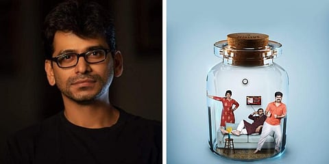 Sandalwood filmmaker Pawan Kumar