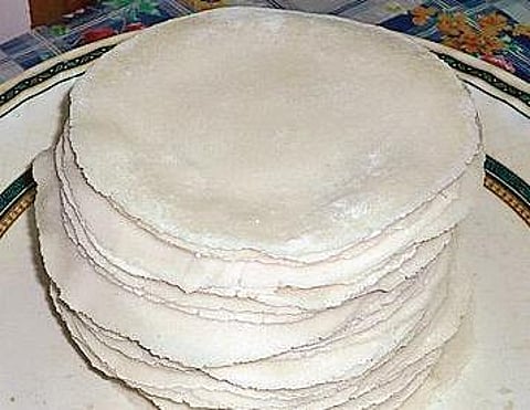 The commissioner has asked consumers to approach food testing laboratories if they suspect the quality of a product.