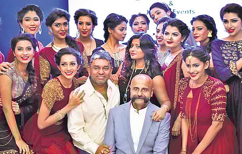 Personal success in public affairs