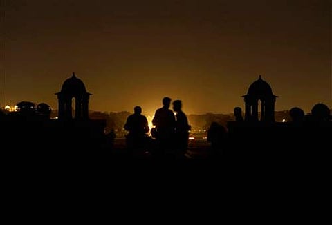 Earth Hour: BSES requests consumers to switch off lights