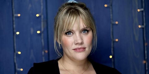 'Promising Young Woman' director Emerald Fennell (Photo | AFP)